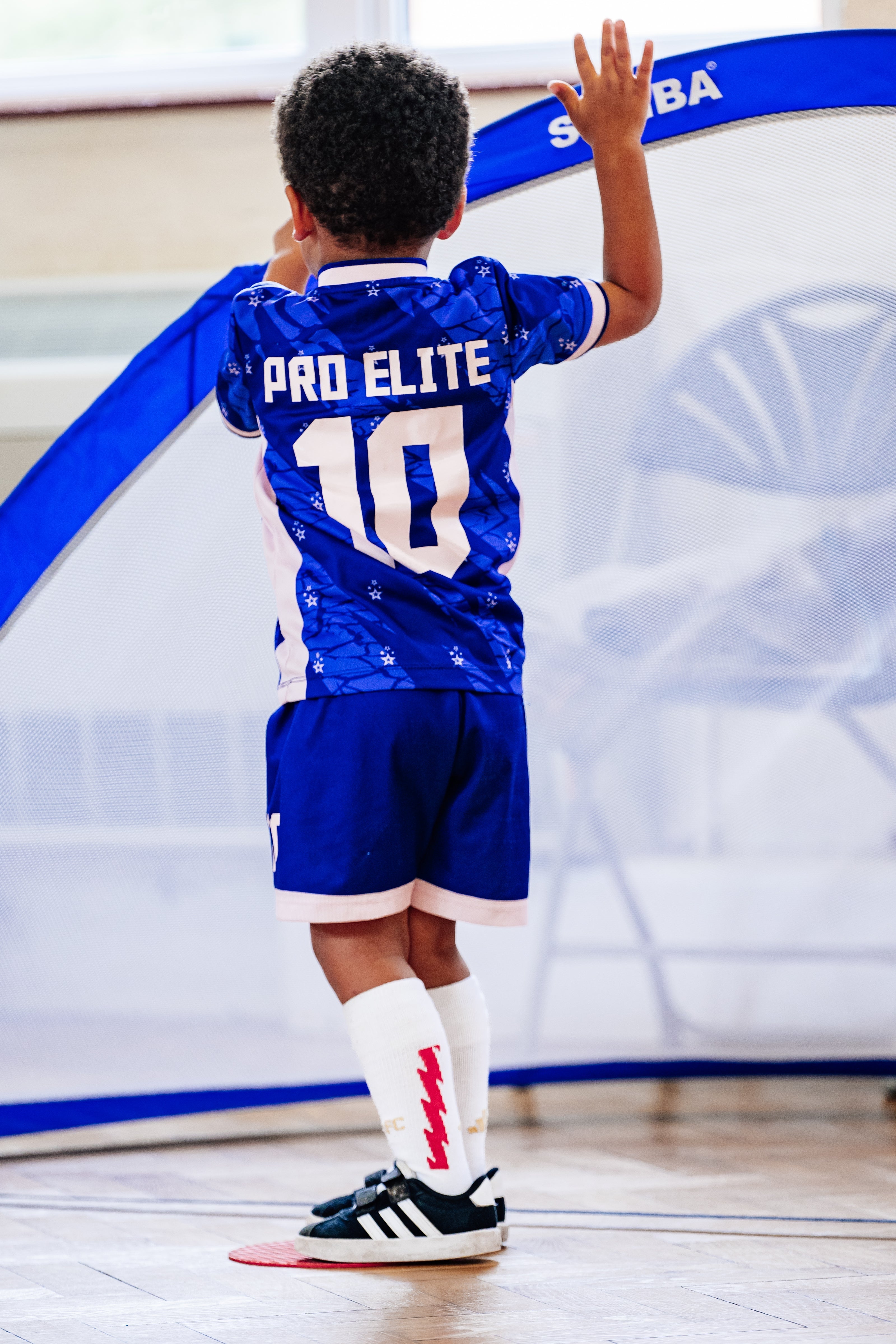 Pro Elite Football Academy Kits