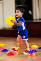 Pro Elite Football Academy Home Kit