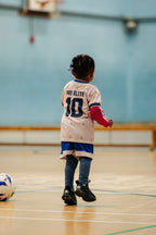Pro Elite Football Academy Away Kit