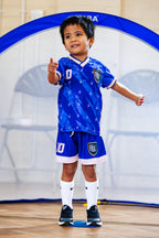 Pro Elite Football Academy Home Kit