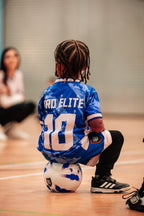 Pro Elite Football Academy Football
