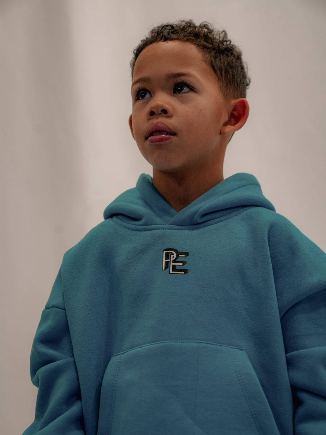 Pro Elite "Winter Arc" Hoodie