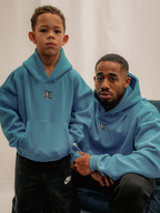 Pro Elite "Winter Arc" Hoodie