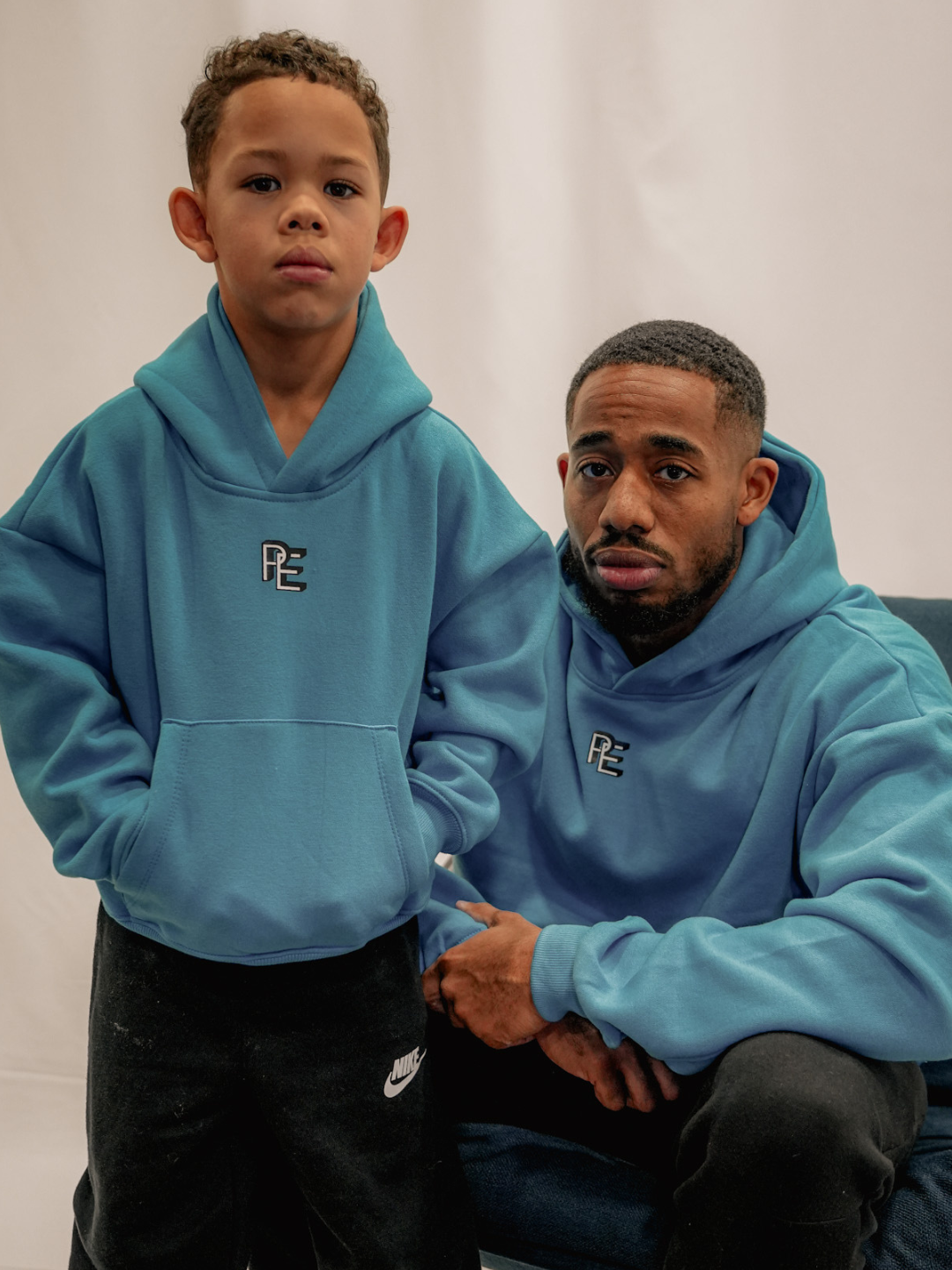 Pro Elite "Winter Arc" Hoodie