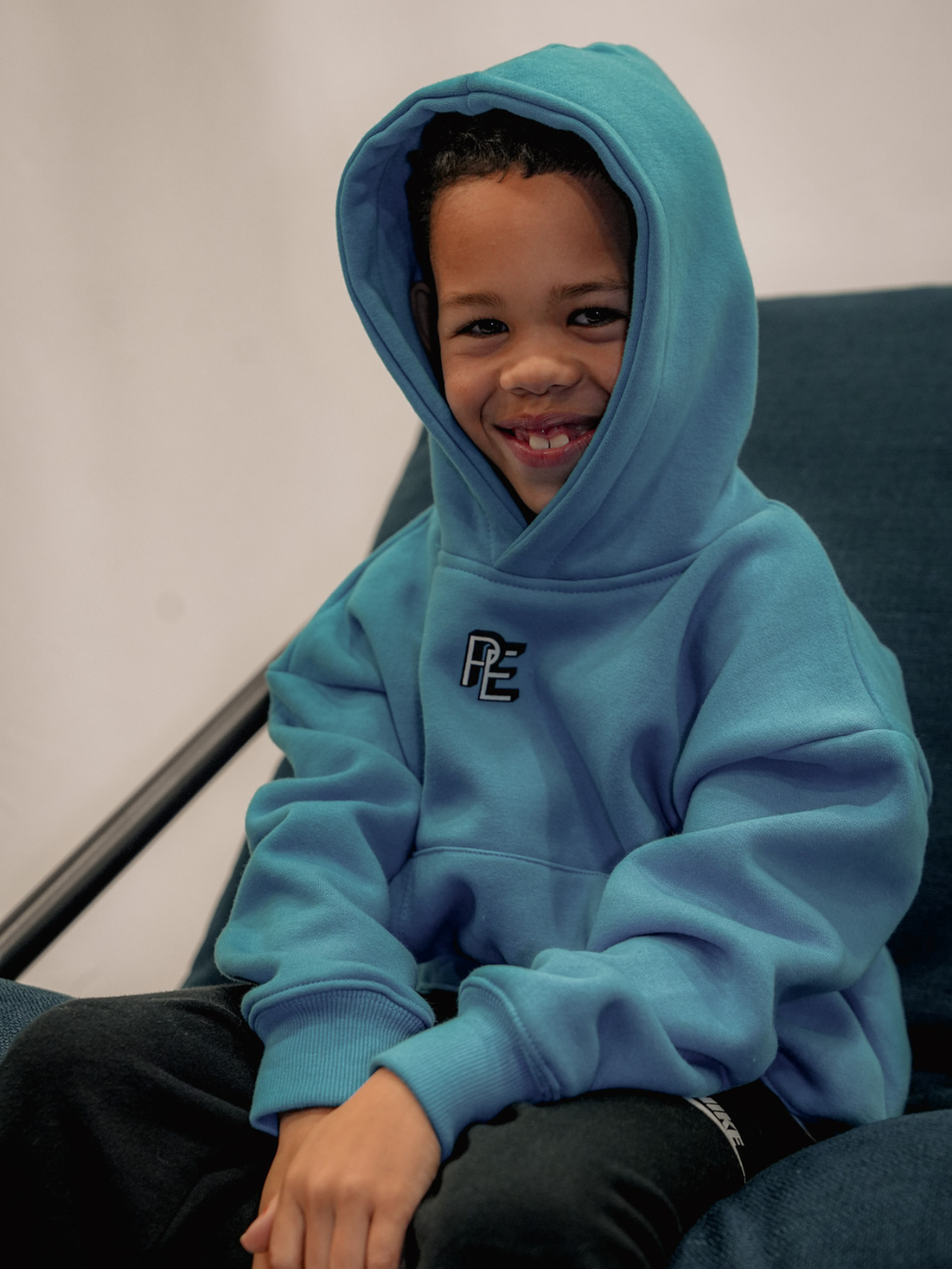 Pro Elite "Winter Arc" Hoodie