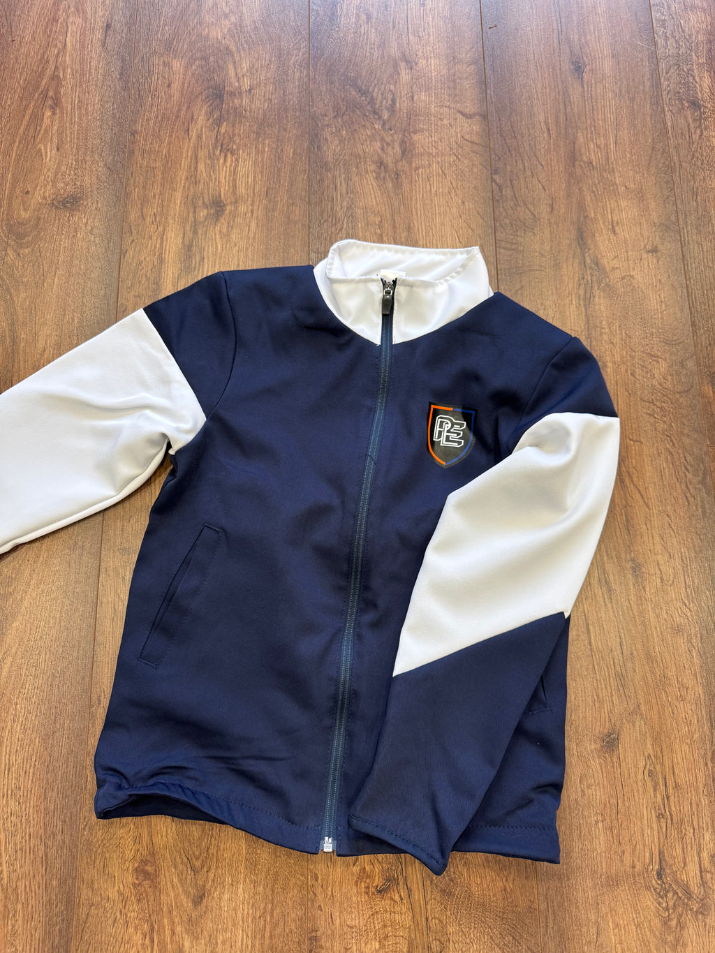 Pro Elite "Winter Arc" Jacket