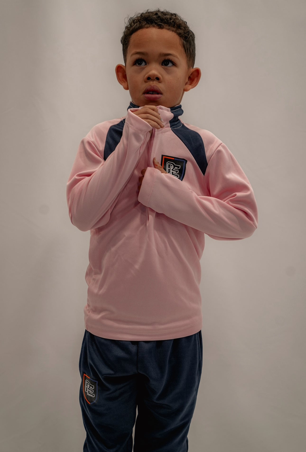 Pro Elite "Winter Arc" Training Bottoms