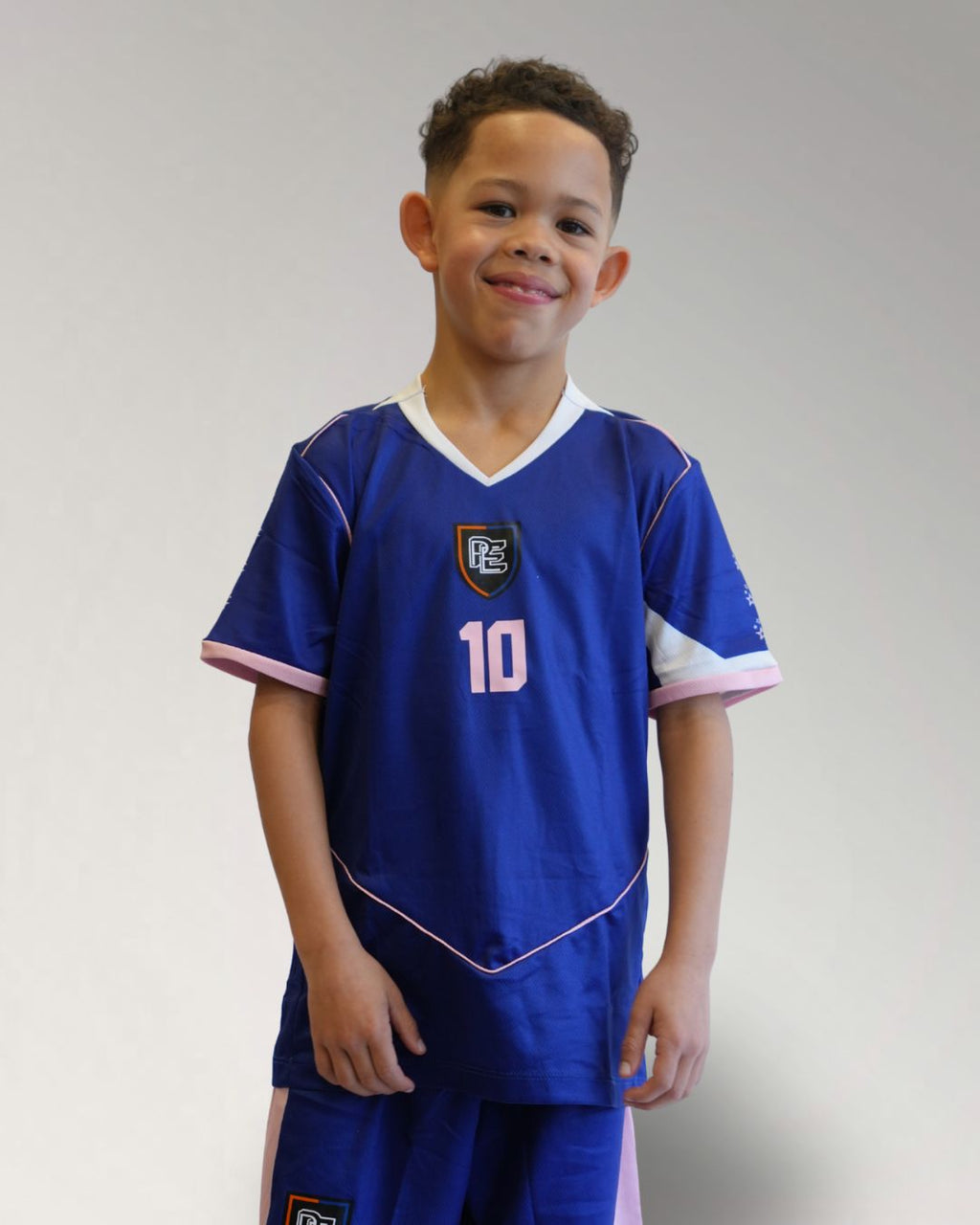 Pro Elite 10 Year Anniversary Kit