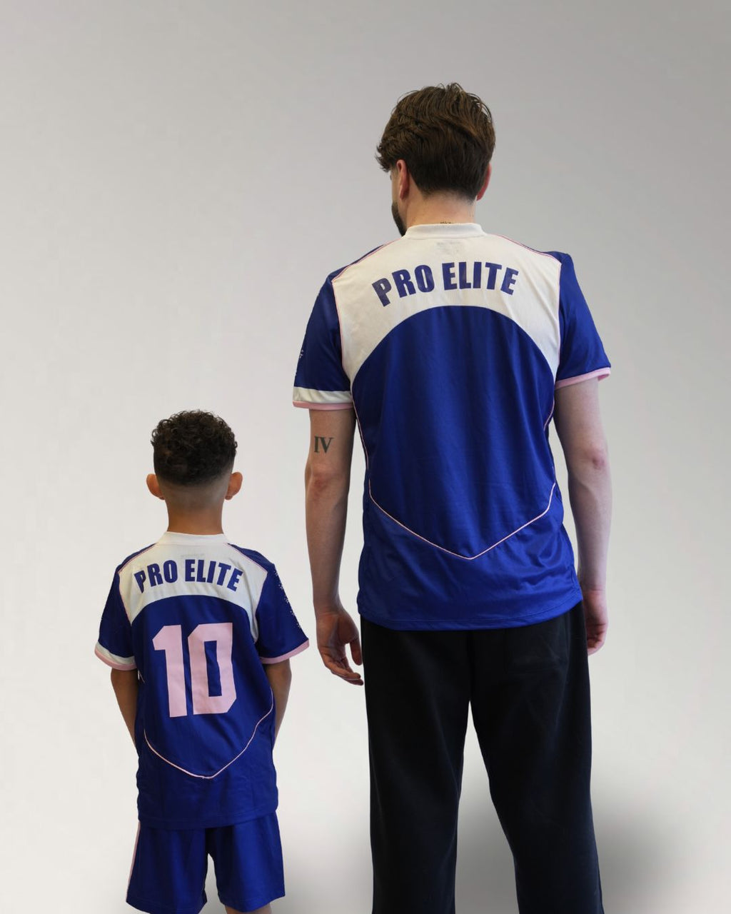 Pro Elite 10 Year Anniversary Kit